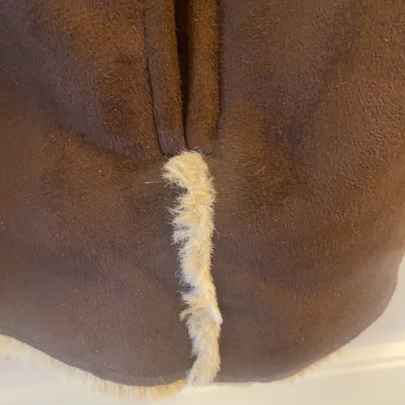 Woman’s vintage Columbia winter jacket.  Size Med - Picture 6 of 9